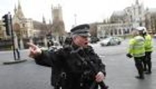 كيف استقبلت بريطانيا هجوم وستمنستر؟