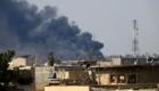 المدنيون والأحزمة الناسفة.. أساليب داعش في الموصل القديمة