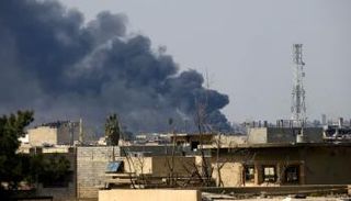 معركة الموصل