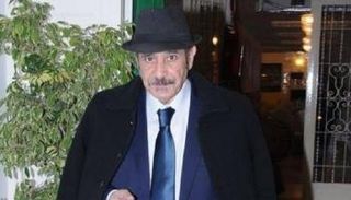 المخرج المسرحي جمال الدين الدخيسي