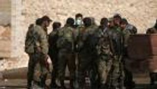 الجيش السوري يستعيد مناطق في حماة ودمشق