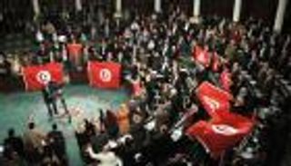 زيارة وفد تونسي لسوريا تثير جدلا