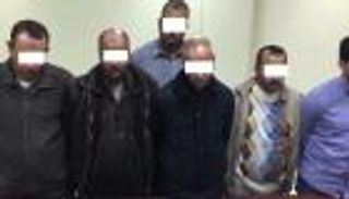 مصر.. ضبط خلية مسلحة للإخوان بالإسكندرية