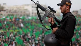 اغتيال قيادي بحماس قرب منزله في قطاع غزة