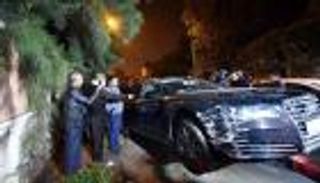 اعتقال مشتبه بهم في اغتيال نائب مغربي أمام منزله