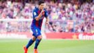 سواريز يحلم بالتعاقد مع نجم الريال