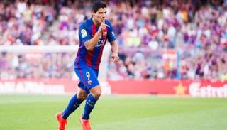 لويس سواريز