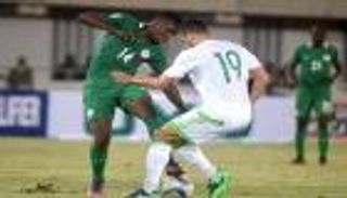 "التأشيرة" تلغي ودية نيجيريا وبوركينا