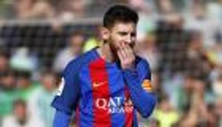 مهاجم ميلان: تعرضت للضرر بسبب ميسي