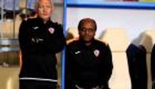 رئيس الزمالك يطيح بمدربه ويجهز "أجنبي"