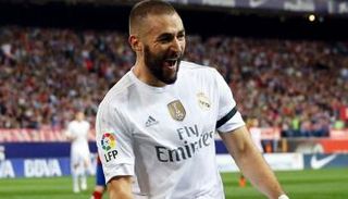  كريم بنزيمة  