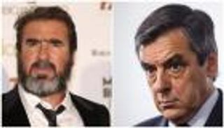 كانتونا يهاجم أحد المرشحين لرئاسة فرنسا