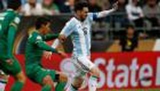 مدرب بوليفيا: سنعمل على تأجيج خوف الأرجنتين