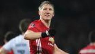 شفاينشتايجر يتخذ خطوة جديدة على الطريق الأمريكي