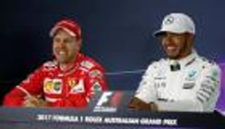 فيتل: فيراري جاهز لمنافسة مرسيدس في الموسم الجديد