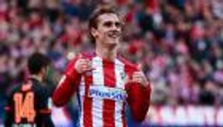 جريزمان يسخر من خطأ صحيفة إسبانية في كتابة اسمه