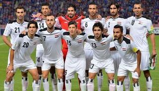 منتخب العراق