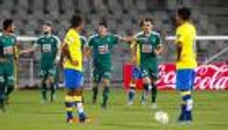 إيبار يتبرع بإيرادات مباراة لصالح ضحايا الأمطار في بيرو