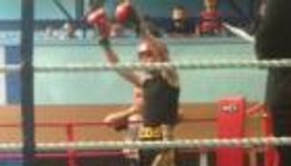 وفاة ملاكم بريطاني بعد مباراة في بطولة للهواة