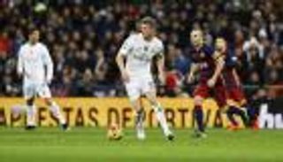 كروس: الفوز بدوري الأبطال مرهون بالفوز على برشلونة أو بايرن