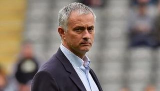 جوزيه مورينيو