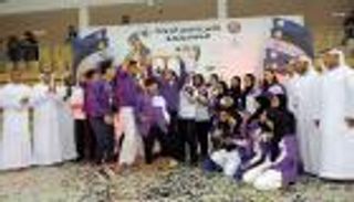 بالصور.. العين بطلا لكأس رئيس الإمارات للجوجيتسو