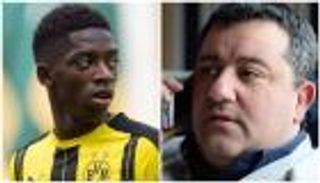 رايولا يطارد موهبة دورتموند