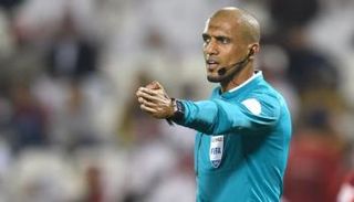 الحكم العماني أحمد الكاف 