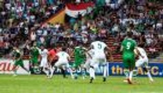 الأرض تواجه "لعنة التصفيات" في صدام السعودية والعراق