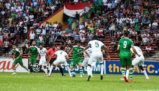 السعودية والعراق