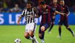 بيرلو يرشح يوفنتوس للفوز بدوري الأبطال