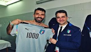 جانلويجي بوفون