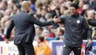 أرتيتا.. طاردته الإصابات ليصبح خليفة جوارديولا