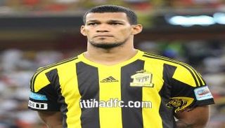 ريفاس لاعب الاتحاد السابق