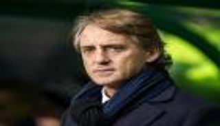 مانشيني يعرض نفسه على سيلتيك بشروط