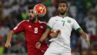 إقبال ضعيف على تذاكر مواجهة السعودية والعراق