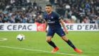 ماركينيوس على أعتاب التمديد مع سان جيرمان