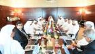 "مجلس الإمارات بالخارج" يدعو لتقييم فرص الاستثمار الدولية