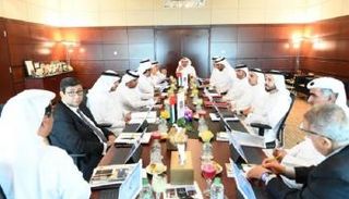 مجلس الإمارات للمستثمرين بالخارج