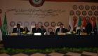 ملفات تعاون عالقة يبحثها المجلس الاقتصادي للجامعة العربية