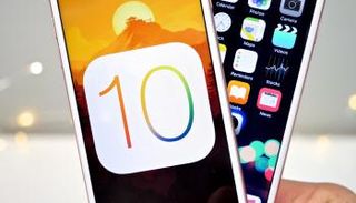 نظام تشغيل IOS 10