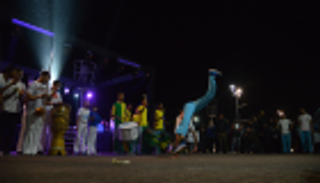 بالصور.. المغرب يطفئ أنواره احتفالا بساعة الأرض