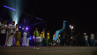 "موروكو مول" يطفئ انواره في "ساعة الارض"