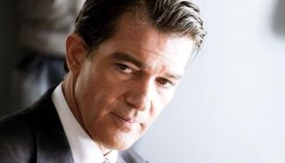 أنطونيو بانديراس