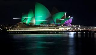 أشياء يمكن أن تستمتع بها في ساعة الأرض