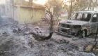 قتيل وحرق 20 منزلا في اشتباكات طائفية بمسقط رأس رئيس الوزراء الهندي