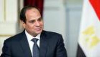 السيسي يوجه بمجانية التعليم لأبناء الشهداء