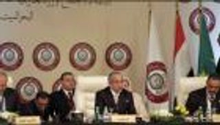 الجامعة العربية لإيران: علاقاتنا حسن الجوار وليس التهديد