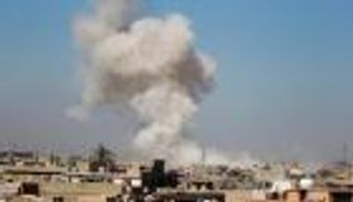 "مجزرة الرسالة" بالموصل تبحث عن فاعل منذ 10 أيام