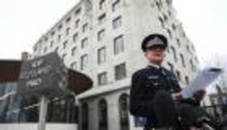 بريطانيا.. لا خصوصية على الإنترنت بعد هجوم البرلمان 